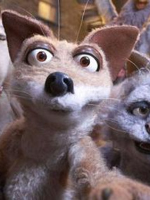 Mongrels