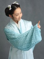 雪雁