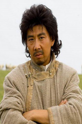 巴特尔