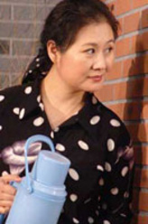 张寡妇