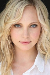 CarolineForbes