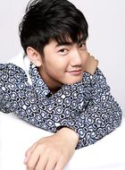 梁思宇