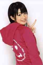 前田忧佳