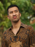 杨金龙