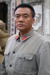 彭德怀