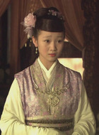 贾探春(少年)