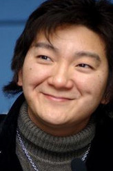 杨臣刚