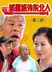 城里城外东北人 第二部