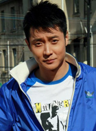 田靖