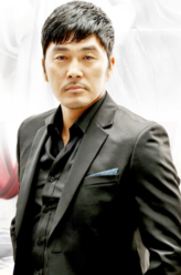张载勇