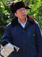 杜老爷子