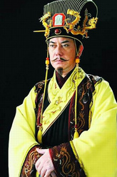 李隆基