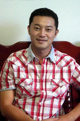 杨树林