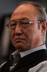 石桥莲司