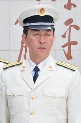 姜二成