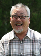 小宇外公