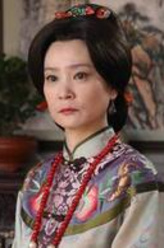 薛老夫人