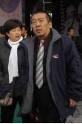 刘麻子