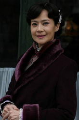 何如玉