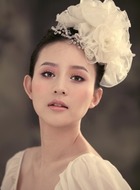 姜美人