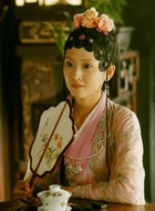 贾迎春(少年)