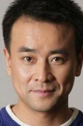 陈大龙