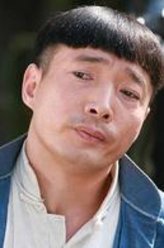 梁满贵