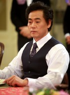 朴奉镐/朴常务