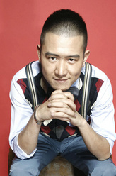 彭宇