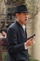 郭春光