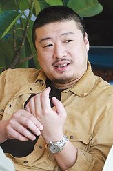 陈恭鹏