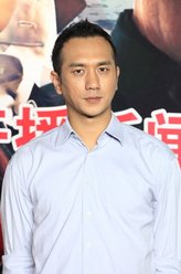 黄龙杰