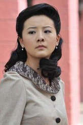 邱曼丽