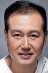 韩正勋
