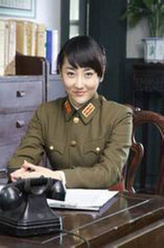 韩小溪