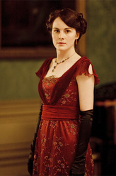 MaryLadyMaryCrawley