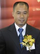 马小双