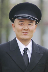 老鬼