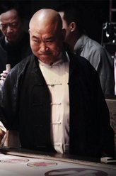 曲德胜