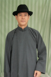 李正