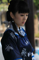 红绣女