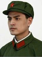 青年大毛