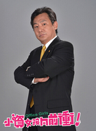 秦慕白