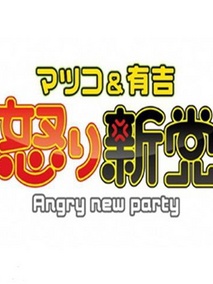 愤怒的新党