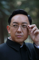 徐恩铭