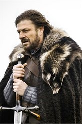 奈德·史塔克EddardStark