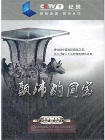 颠沛的国宝