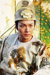 李治