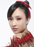 陈巧