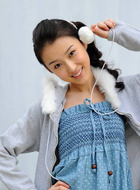 梅香